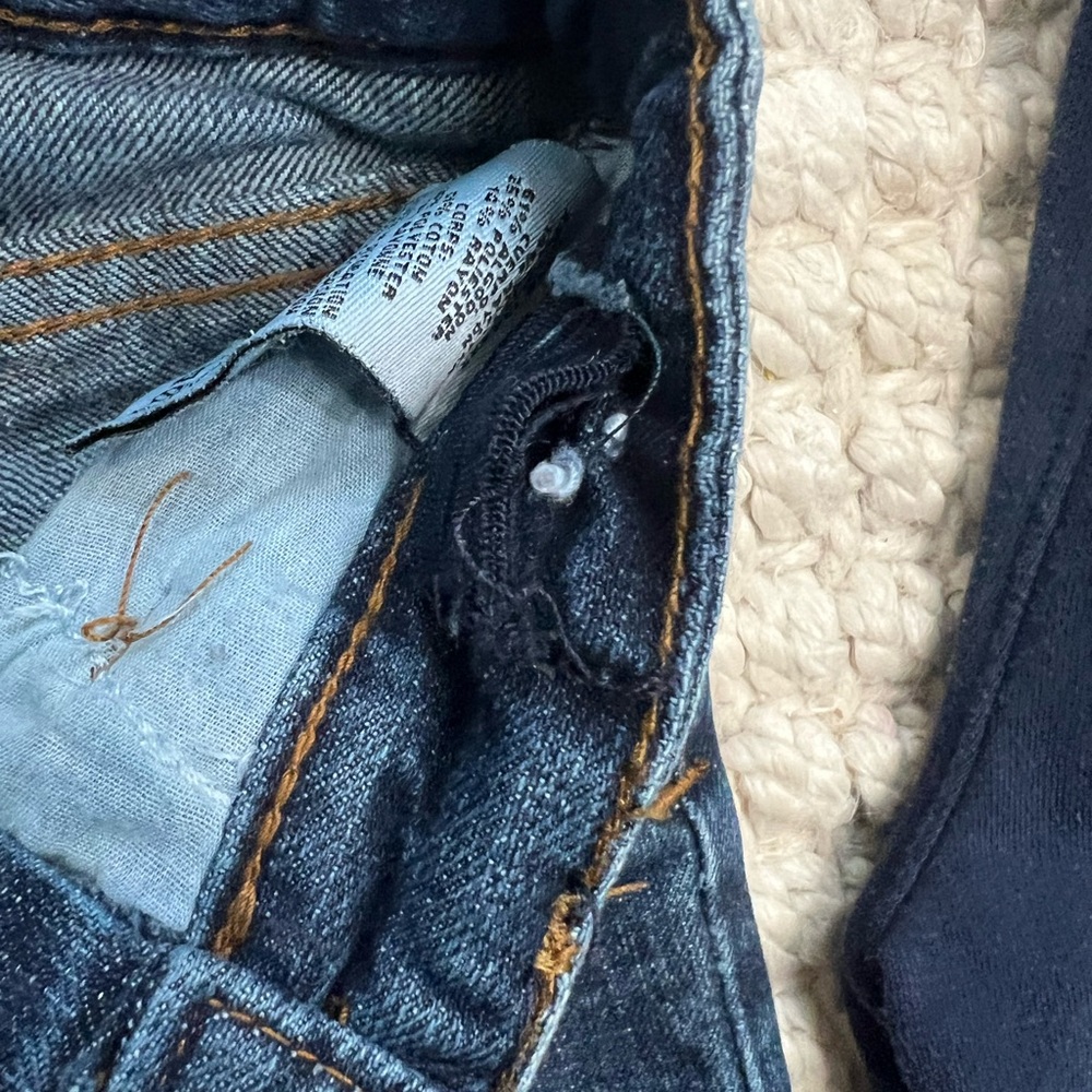 4T Boys Pants Lot - Picture 6 of 8